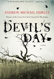 Devil&#39;s Day (Andrew Michael Hurley)