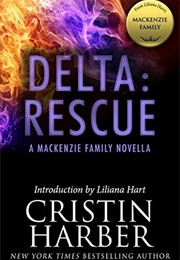 Delta: Rescue (Cristin Harber)