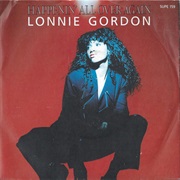 Lonnie Gordon - Happenin&#39; All Over Again
