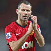 Ryan Giggs