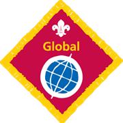 Global Challenge Badge