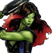 Gamora