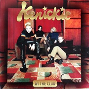 Kenickie - At the Club