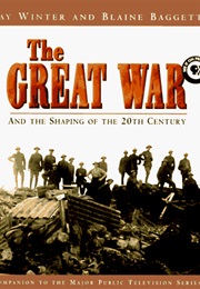 The Great Way and the Shaping of the 20th Century (1996)