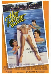 Hot Resort (1985)