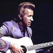 Porter Wagoner