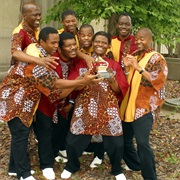 Ladysmith Black Mambazo