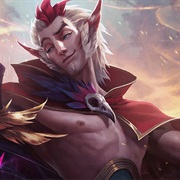 Classic Rakan