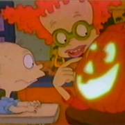 Halloween Family Movies and Specials