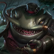 Tahm Kench