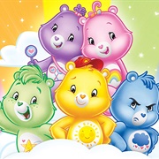 Care Bears: Adventures in Care-A-Lot