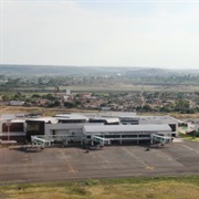 BJX - Del Bajío International Airport (Leon)