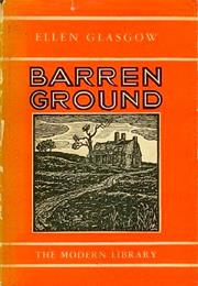 Barren Ground