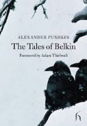 The Tales of Belkin (Alexander Pushkin)