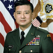 General Eric Shinseki