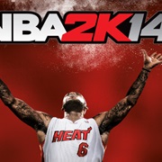 NBA 2K14