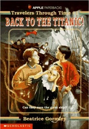 Back to the Titanic (Beatrice Gormley)