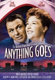 Anything Goes (1954)