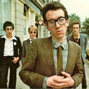 Elvis Costello &amp; the Attractions