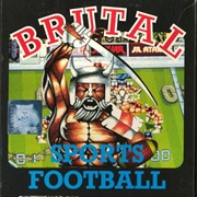 Brutal Sports Football