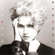 Madonna - Holiday (1983)