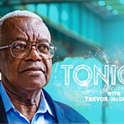 Tonight With Trevor Mcdonald