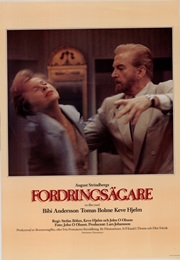 Fordringsägare (1988)