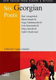 Six Georgian Poets (Various)