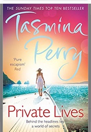 Private Lives (Tasmina Perry)