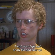 Napoleon Dynamite - Napoleon Dynamite