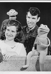 Sam and Friends (1955)