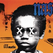 Illmatic XX