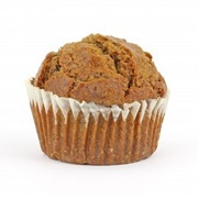 Bran Muffin