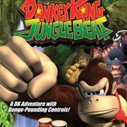 Donkey Kong: Jungle Beat