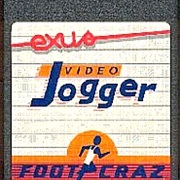 Video Jogger