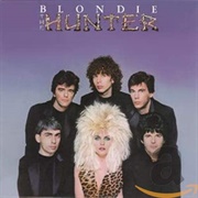 Blondie - The Hunter