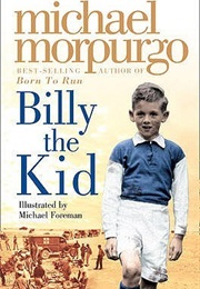 Billy the Kid (Michael Morpurgo)