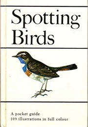 Spotting Birds (Jaroslav Spirhanzl Duris and Edmund Burke)