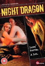 Nightdragon (2008)