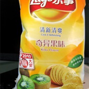 Kiwi Lays