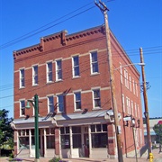 Bost Building