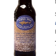 Dogfish Head Indian Brown