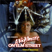 Charles Bernstein — a Nightmare on Elm Street