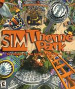 Sim Theme Park