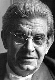 Jacques Lacan (Jacques Lacan)