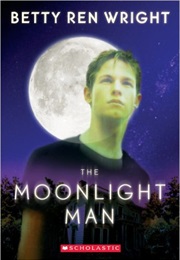 The Moonlight Man (Betty Ren Wright)