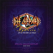 Def Leppard - Viva Hysteria