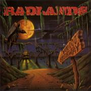 Badlands - Voodoo Highway