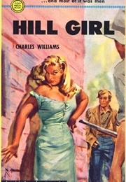 Hill Girl (Charles Williams)