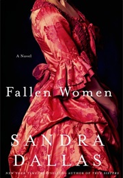 Fallen Women (Sandra Dallas)